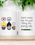 Energy Final