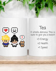 Tea