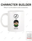 Character Builder 2