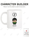 Character Builder 2