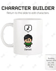 Character Builder 2