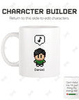 Character Builder 2