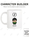 Character Builder 2