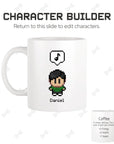 Character Builder 2