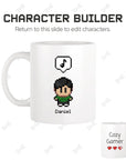 Character Builder 2