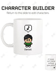 Character Builder 2