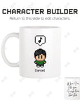 Character Builder 2