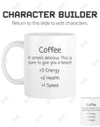 Character Builder 2