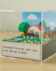 Grandpa's Farm - Side