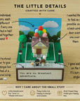 Balloon House - Details