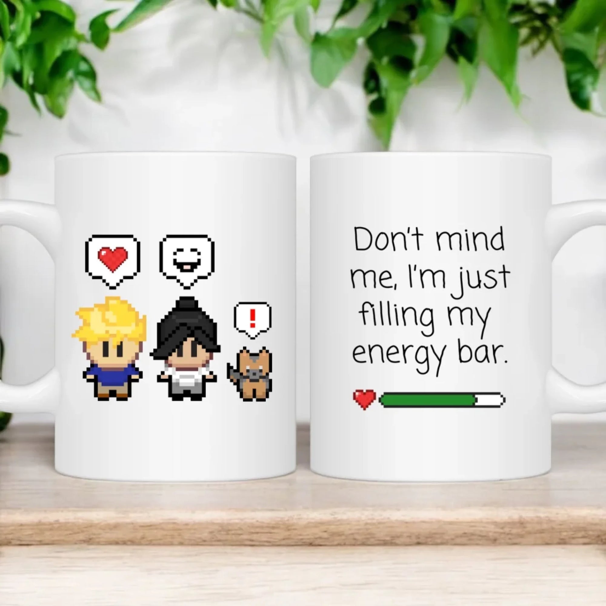 Energy Final