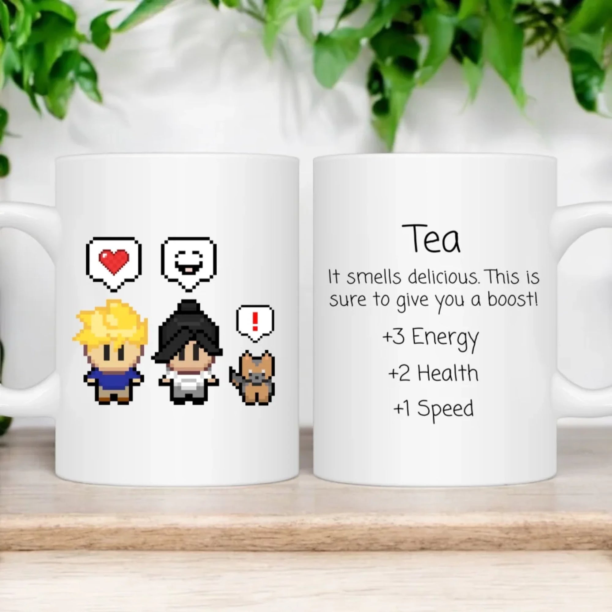 Tea
