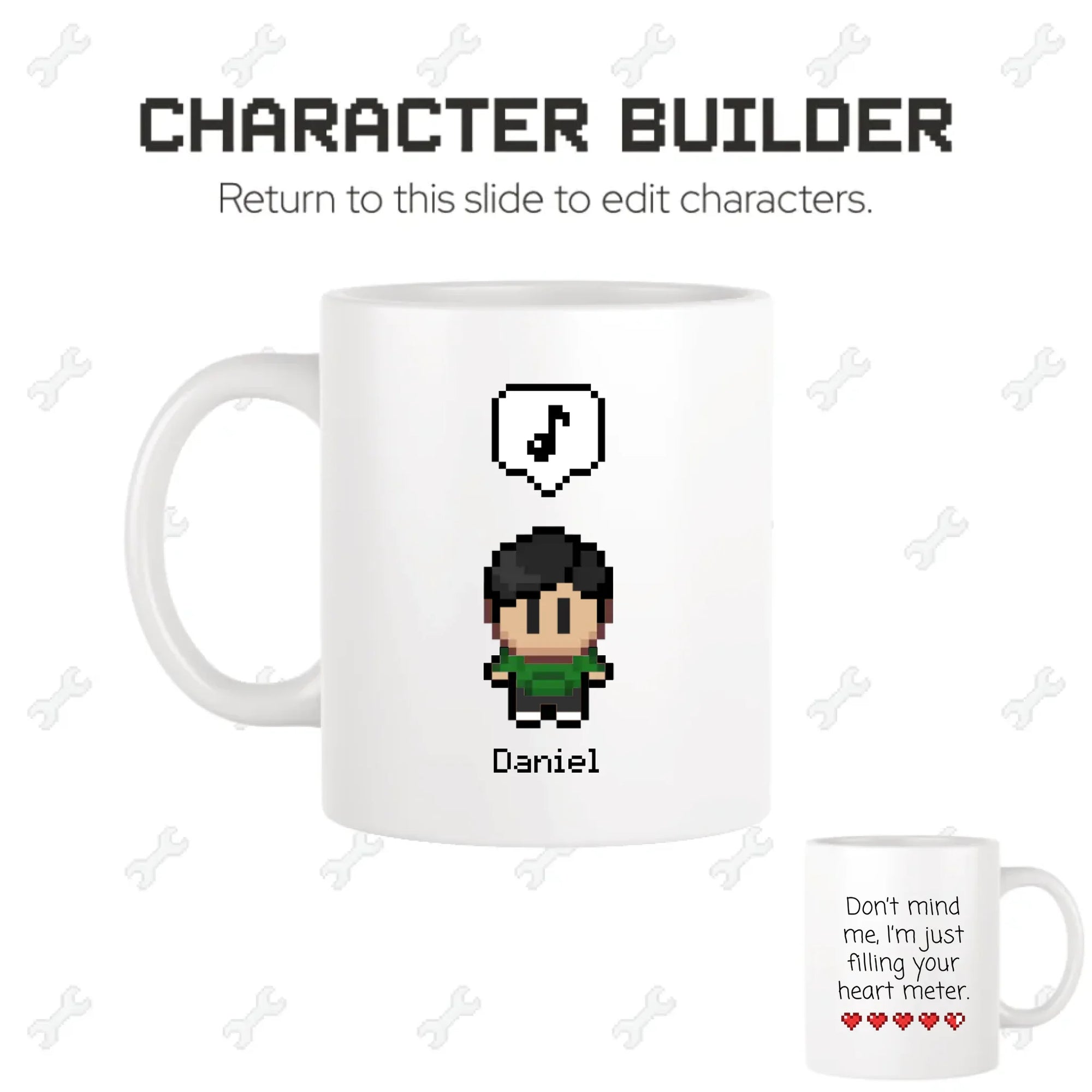Character Builder 2