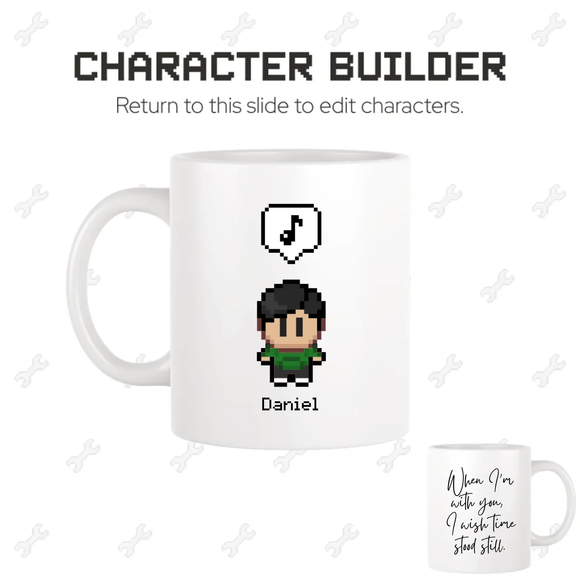 Character Builder 2