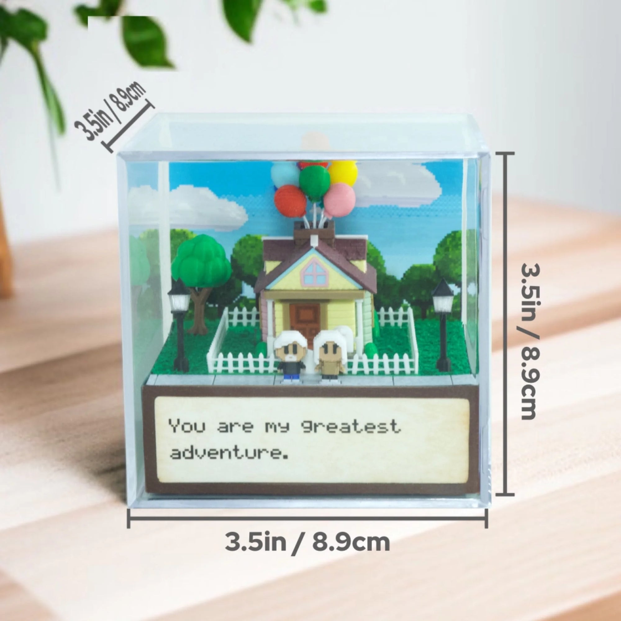Sizing