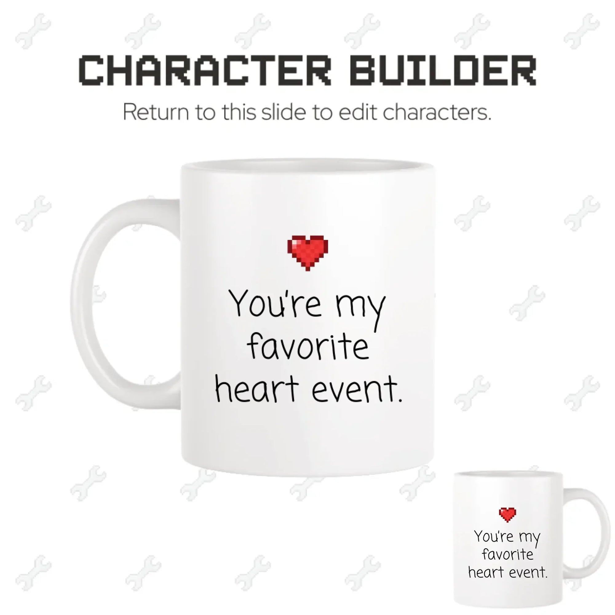 Character Builder 2