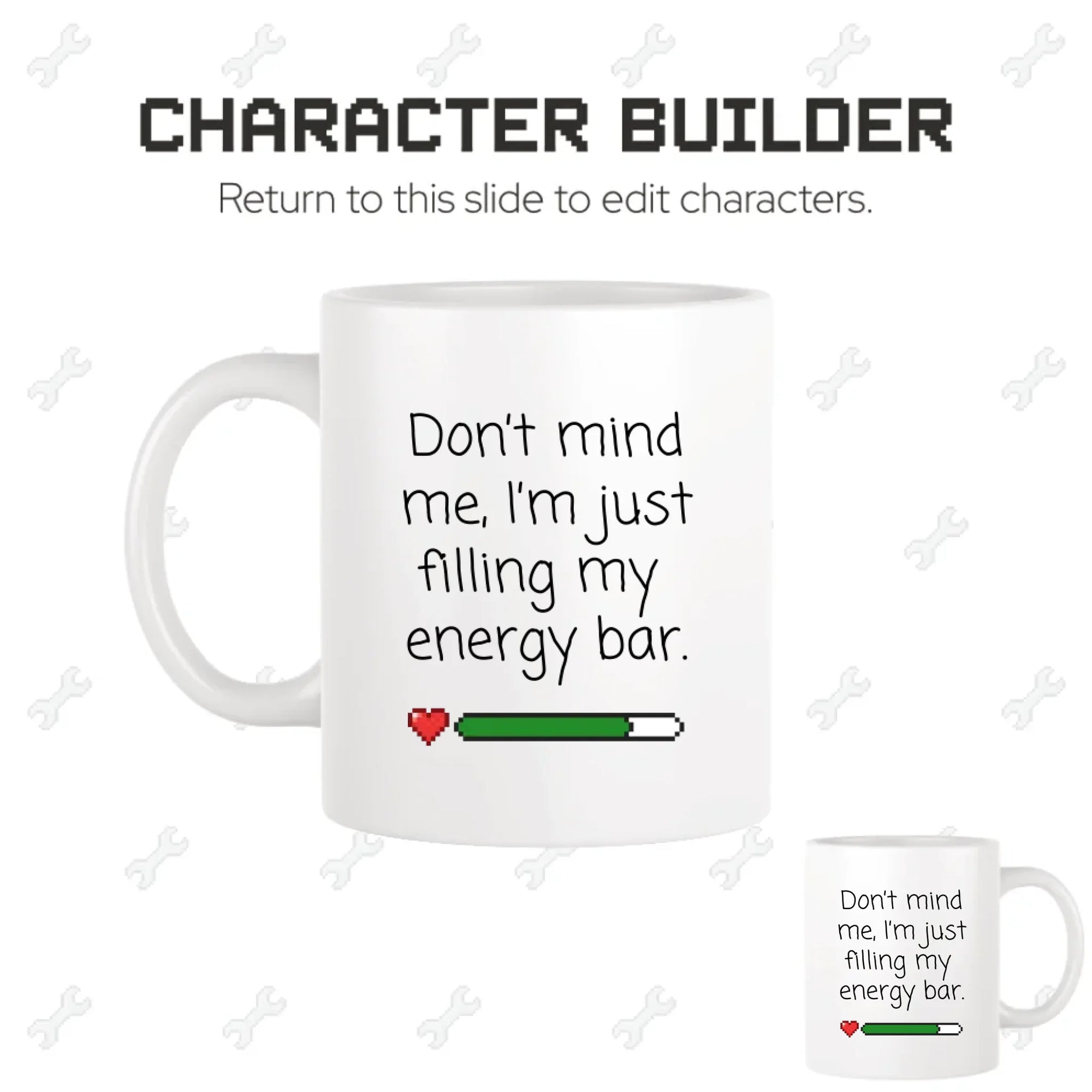 Character Builder 2
