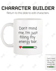 Character Builder 2