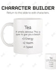 Character Builder 2