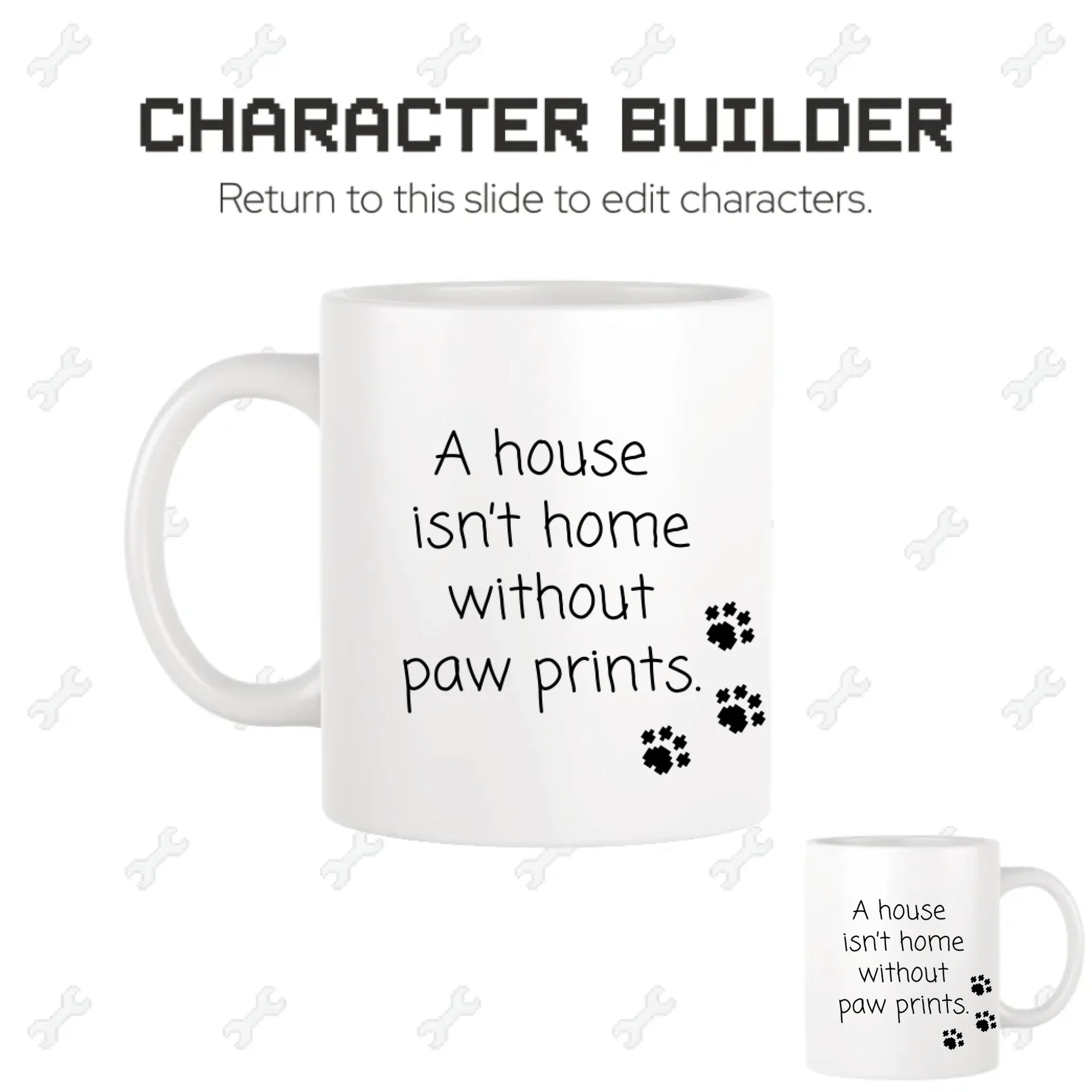 Character Builder 2