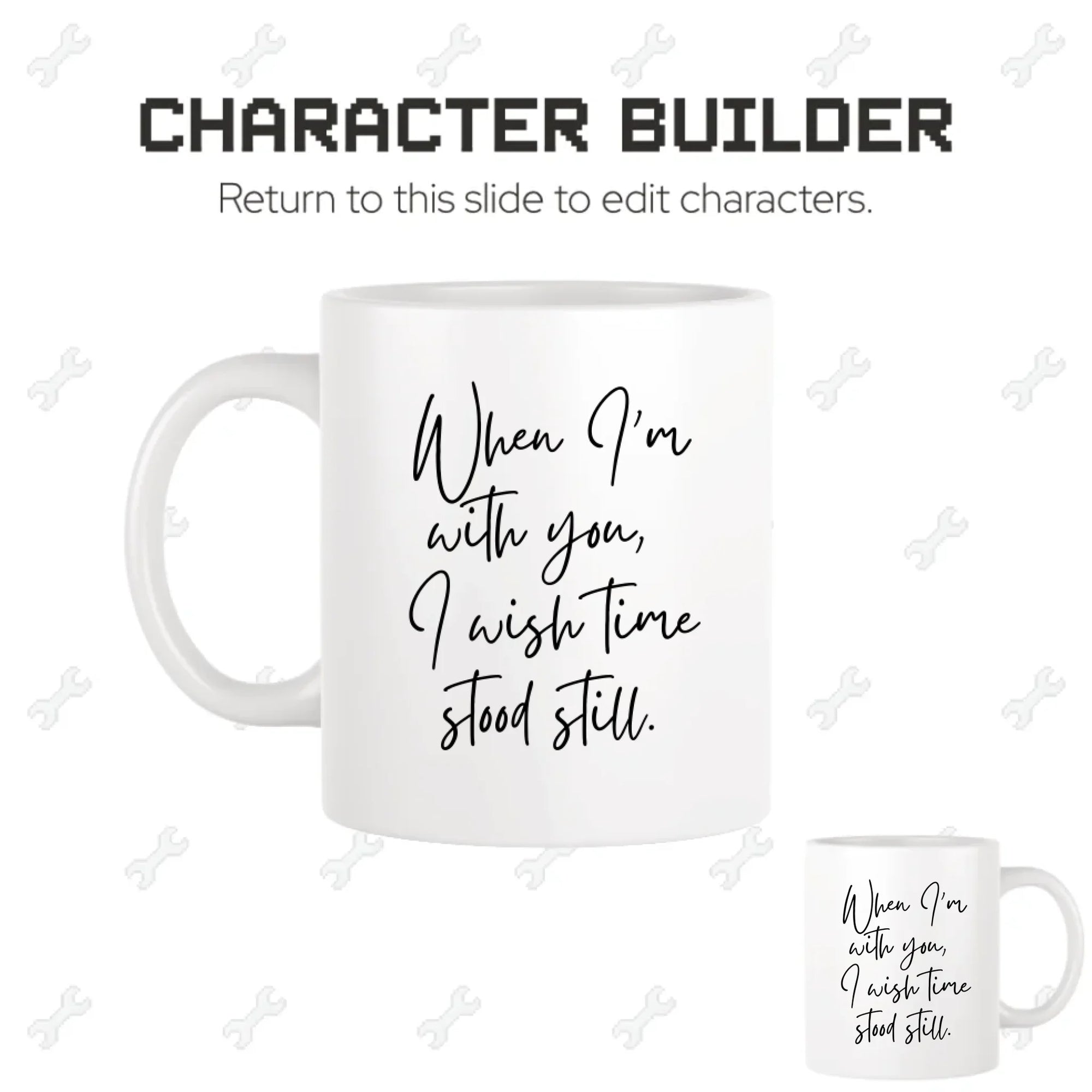 Character Builder 2