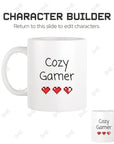 Character Builder 2