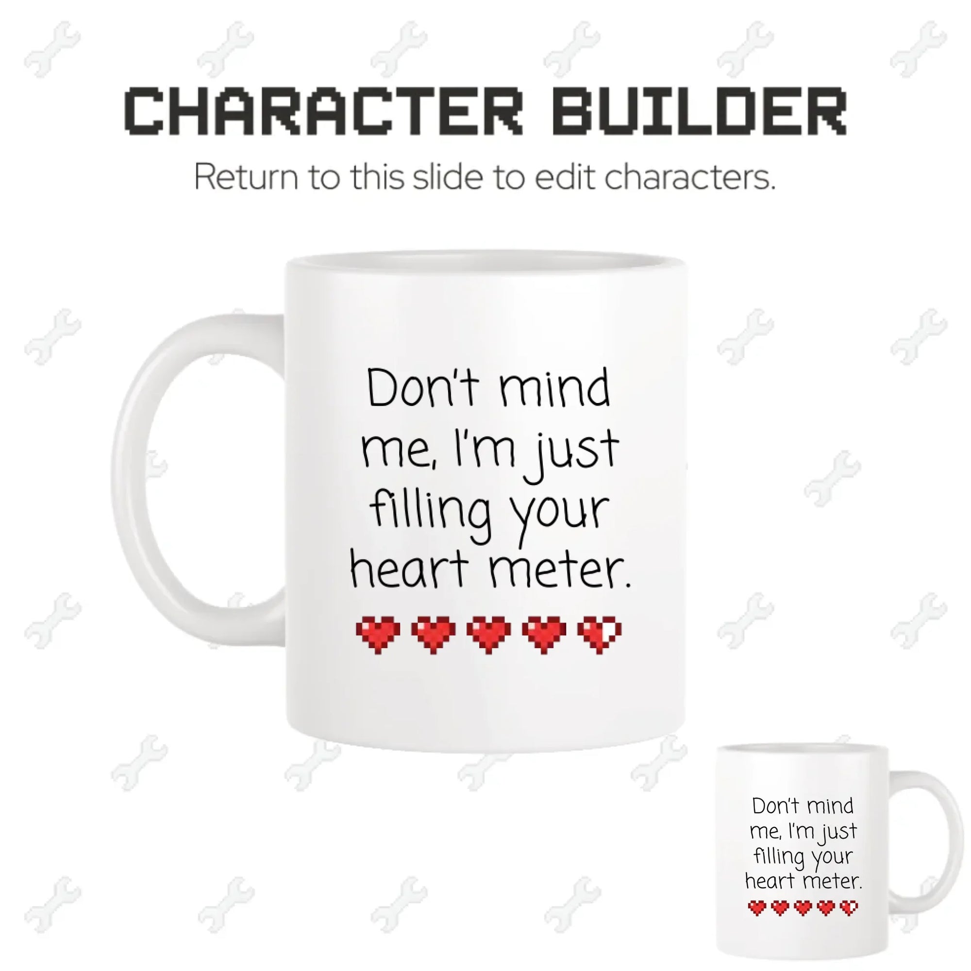 Character Builder 2