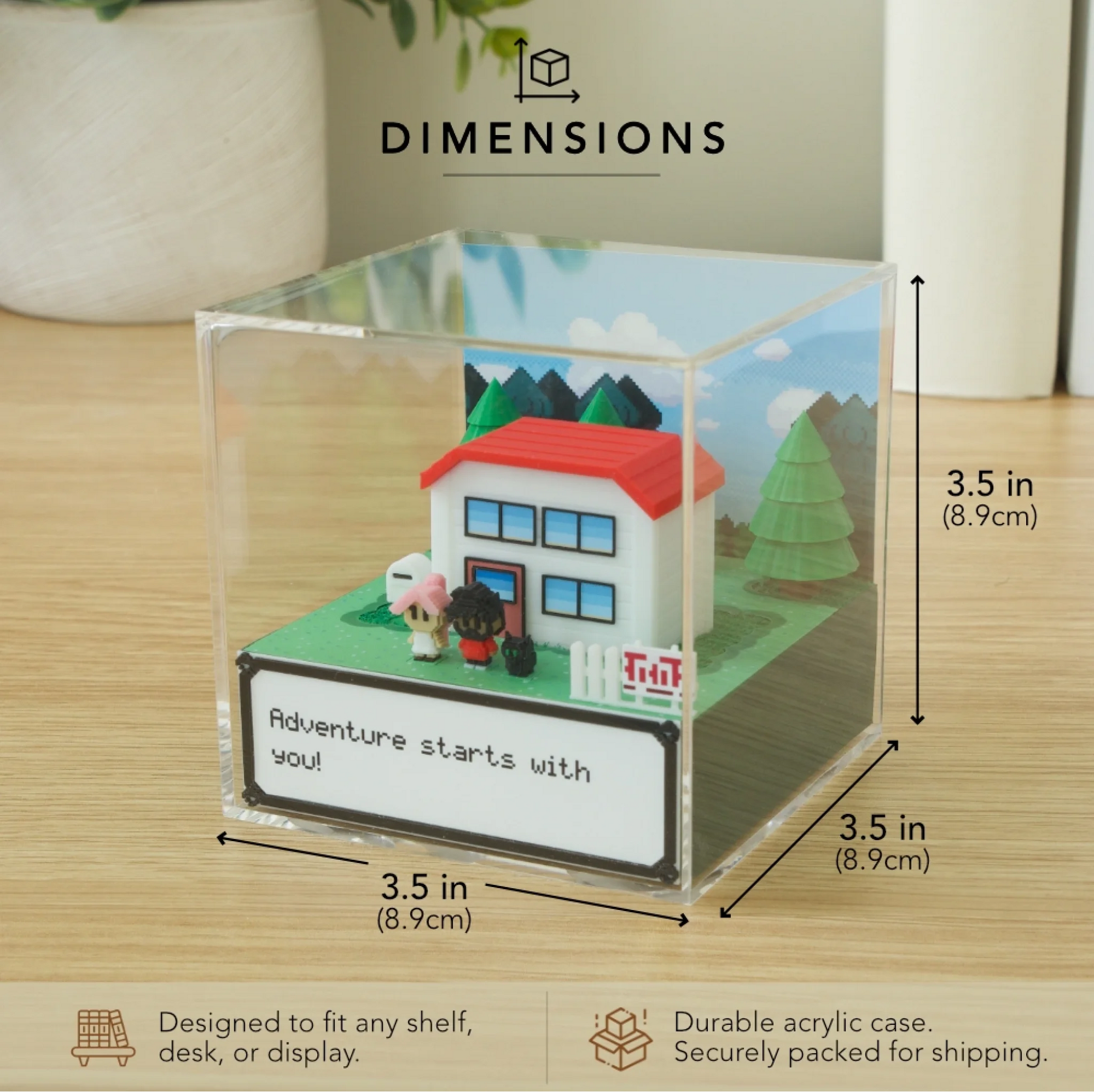 Hometown - Sizing Chart