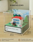 Hometown - Sizing Chart