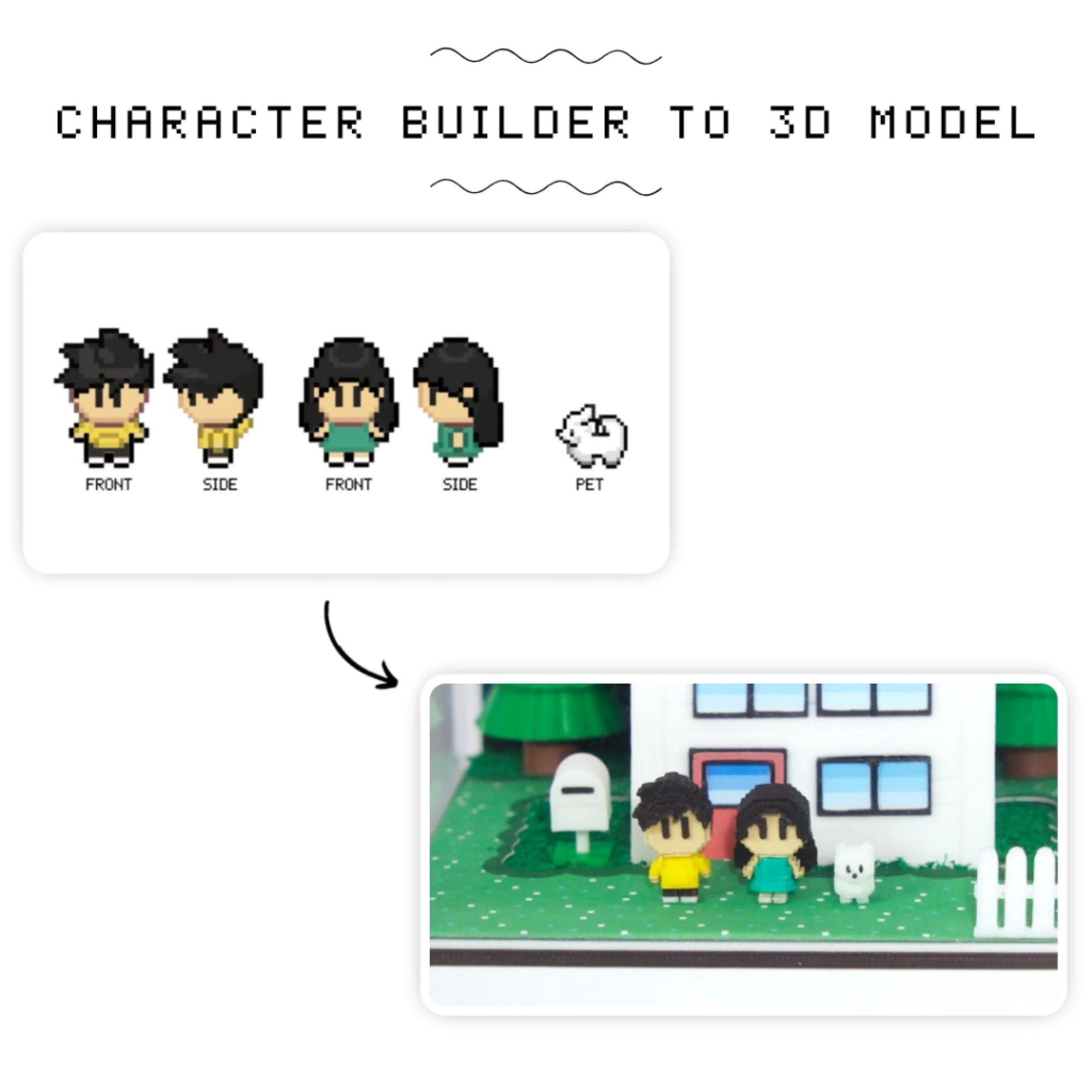 CB to 3D Model 2